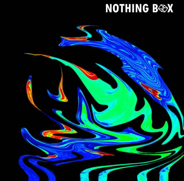 Nothing Box es el EP debut homónimo de la banda donostiarra.