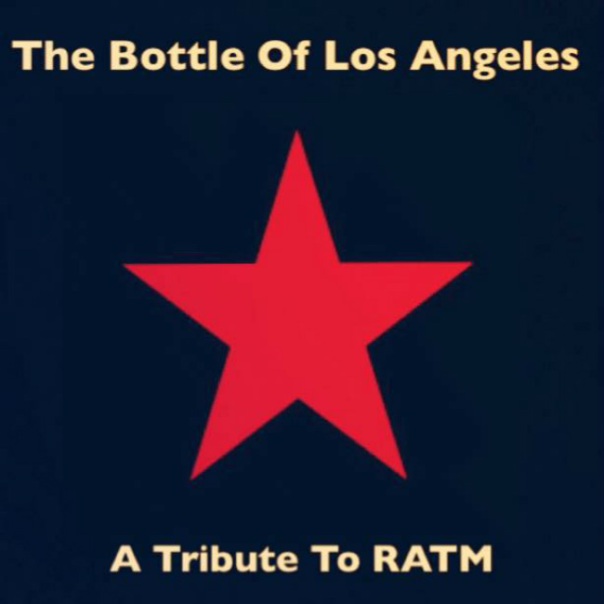The Bottle Of Los Angeles