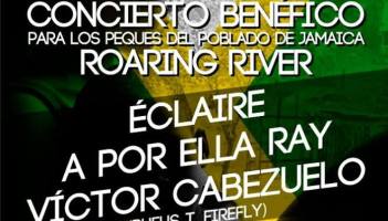 Festival solidario Roaring River