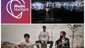 MusicHunters lanza sus novedades post vacacionales